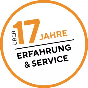 Bürkle Immobilien - Über 17 Jahre Erfahrung Bürkle Immobilien - Über 17 Jahre Erfahrung